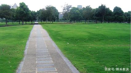 上海最美三所大學(xué)，景致與實(shí)力并存，考上學(xué)子皆不凡